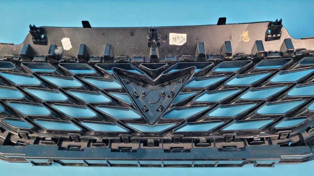 фото №12, Cupra seat leon iv 23r решётка радиатора решётка радиатора бампера перед 5fa853651c