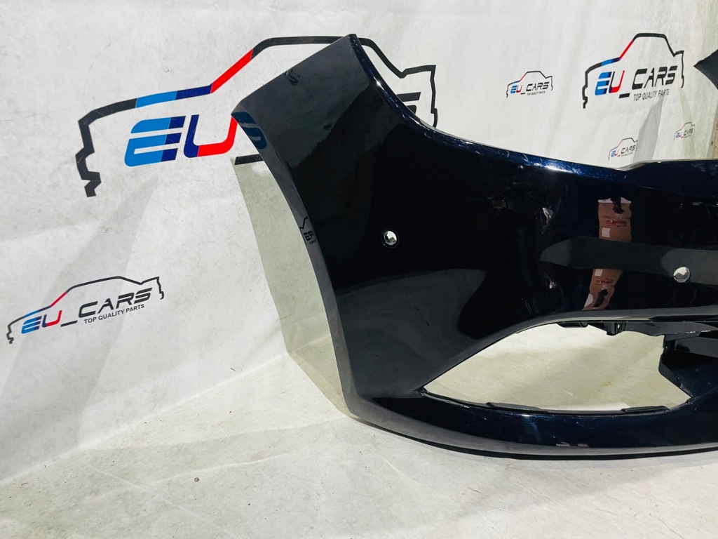 Opel insignia b бампер перед передній 2017-2020 r Доставка