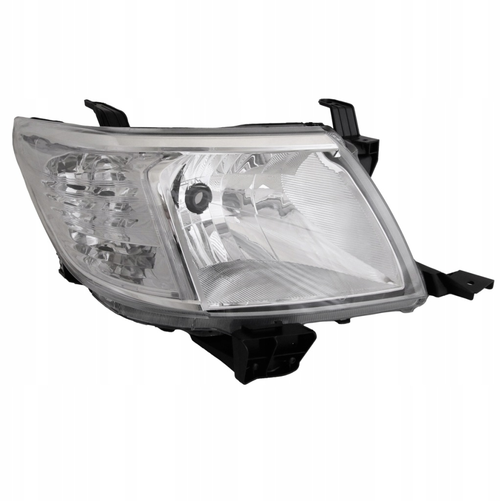 фото №1, Фара лампа toyota hilux 7 vii n70 lift fl 2012-2015 r