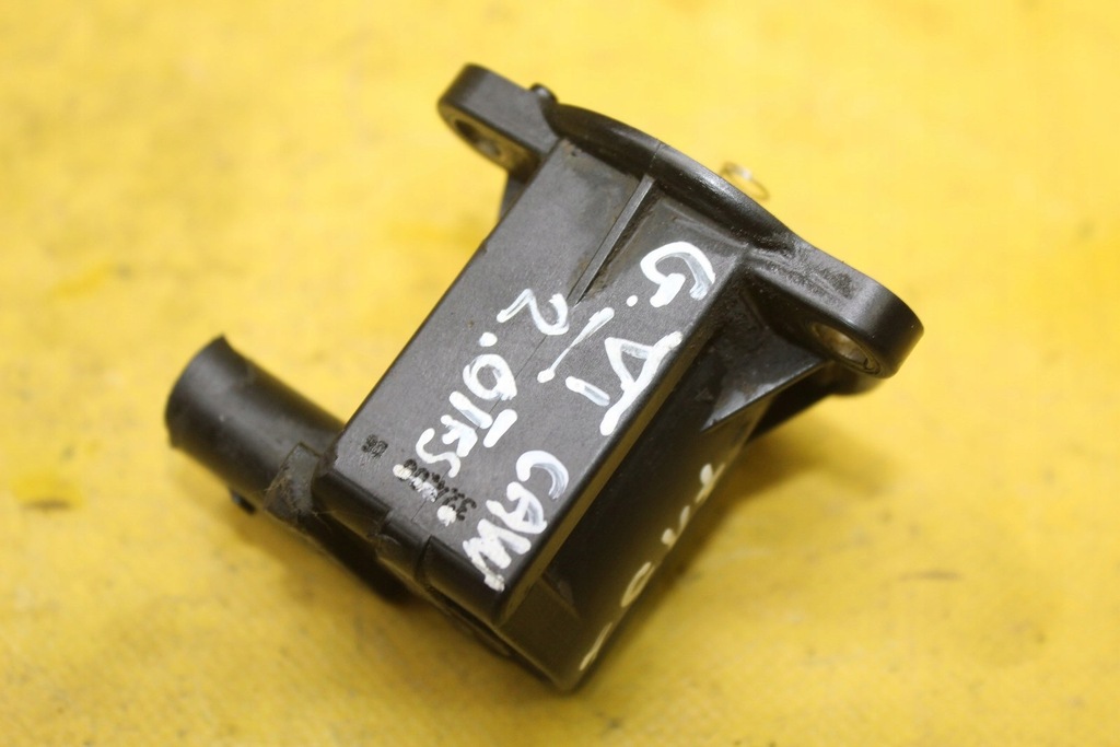 фото №9, Клапан турбіни 06f145710g caw golf vi 2.0 tfsi