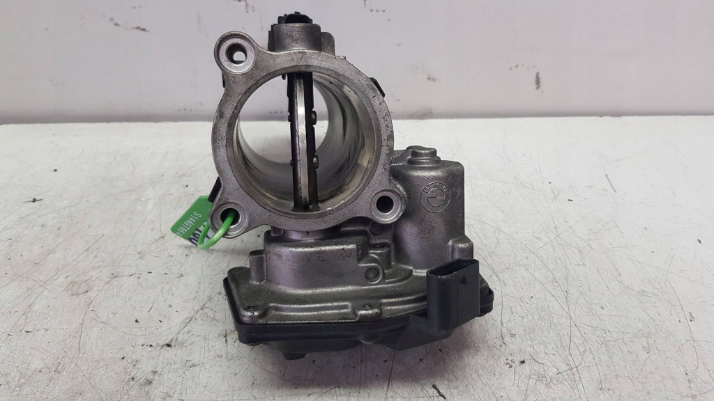 Дросельна заслінка 7810752 bmw f21 f30 f31 mini paceman r61 Доставка