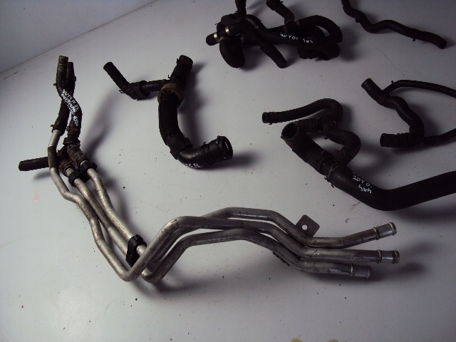 фото №4, Провода wody vw t5 multivan lift 2.0 tdi 09-