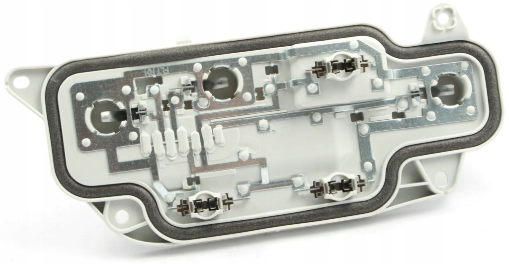 фото №1, Вкладыш цоколь лампы задняя правая vw caddy iv оригинал