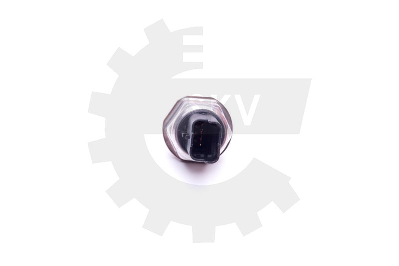 фото №12, Датчик давления топлива 17skv585 citroen fiat peugeot 9664111780