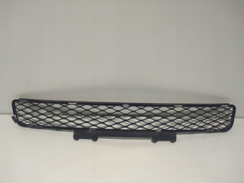 фото №1, Средняя решётка радиатора решётка бампера mercedes ml w164