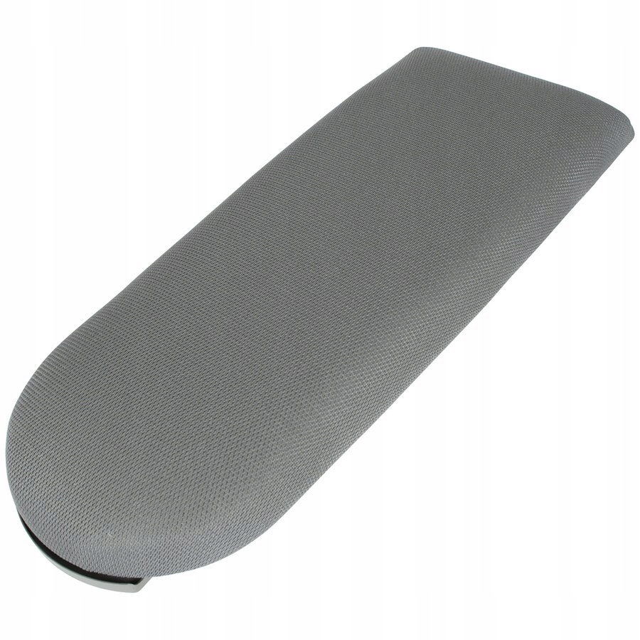 фото №1, Vw passat b5 golf 4 iv кришка підлокітник сіра