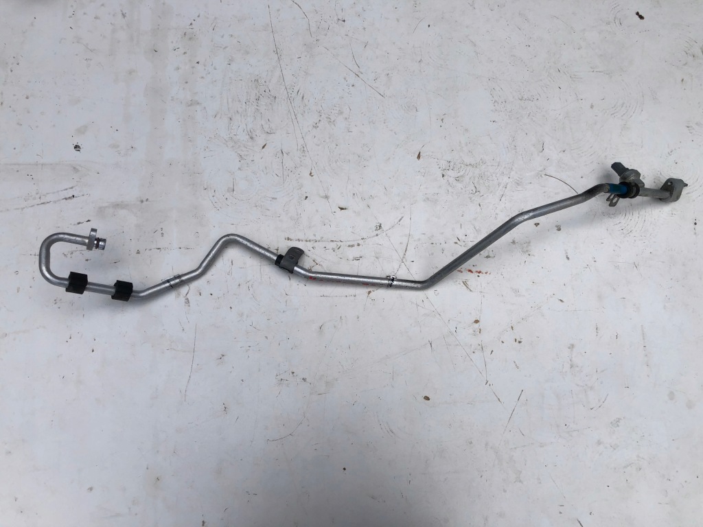 фото №1, Renault kangoo ii z.e. шланг wąż 924108400r