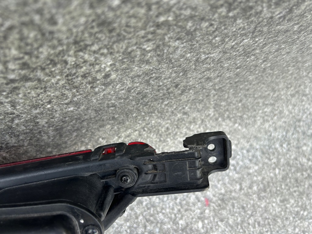 фото №7, Лампа задня права задня kia niro ii 22- led 92406-at110 92406-at100 poznań