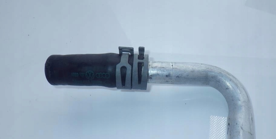 фото №8, Wąż шланг обігріву задня 7l0819885 audi q7 4l