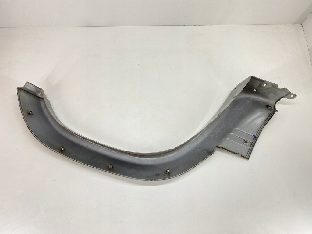 фото №12, Молдинг крила mitsubishi pajero ii лівий перед 97