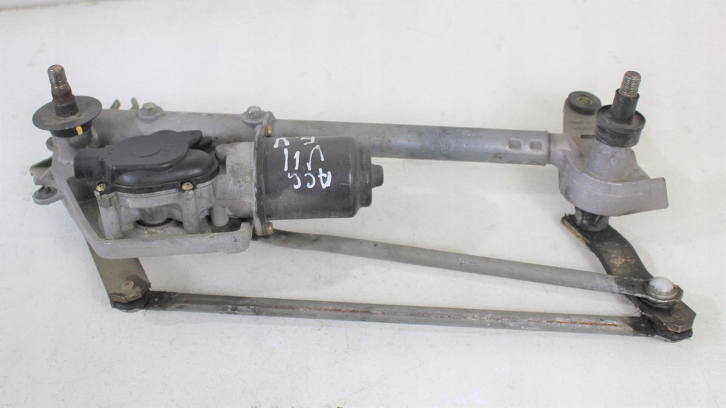 фото №5, Механизм дворник honda accord vii usa перед