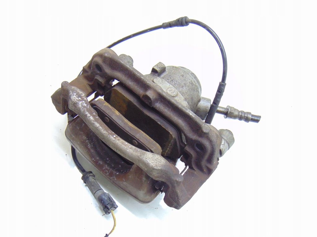 фото №10, Супорт лівий перед передній bmw i3 l01 13- 5420280