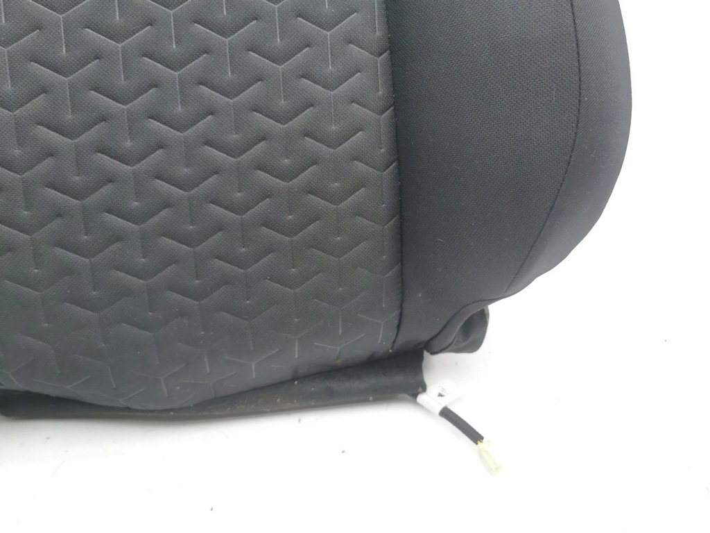 фото №9, Toyota corolla e210 e21 2022 ліва сторона сидіння передній пасажира