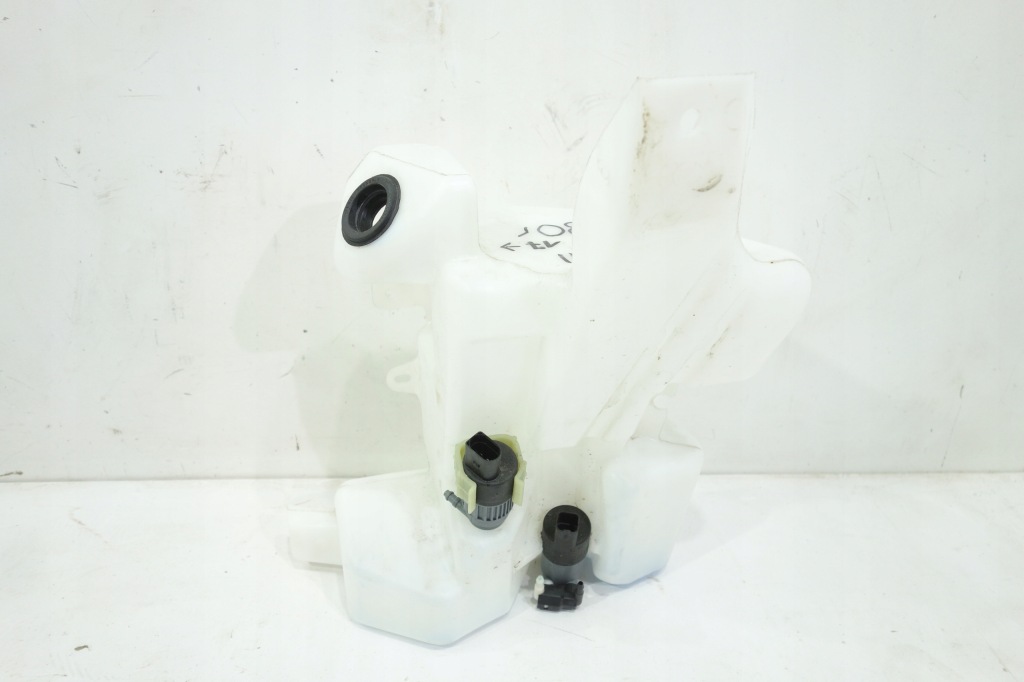 фото №1, Бачок омивача nissan qashqai j11 lift