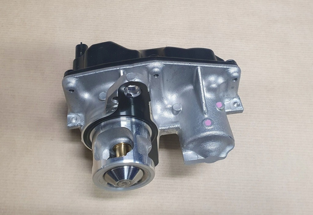 Клапан egr r trafic ii,iii 2.0dci sid 83.2748 Доставка