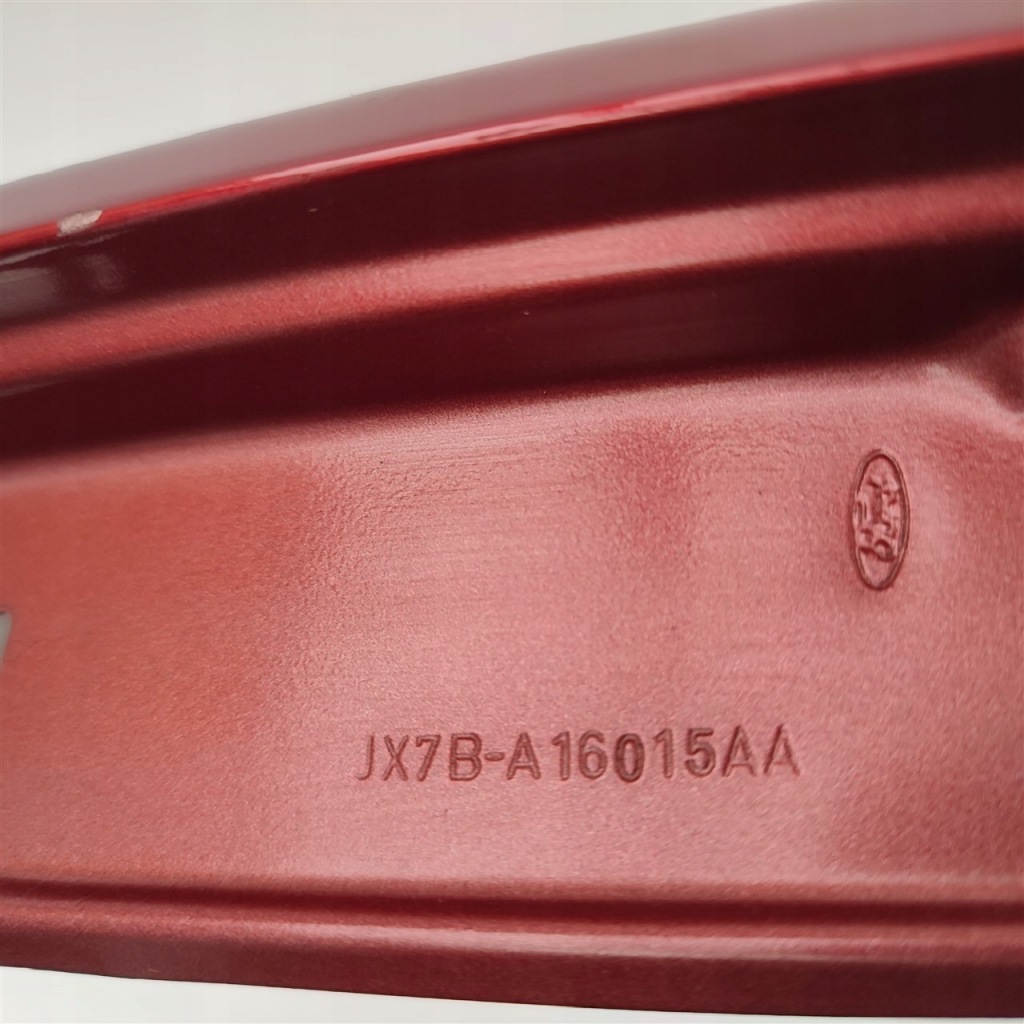 Крыло  правый  перед ford focus mk4 jx7b-a16015aa Киев