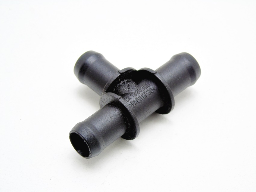 фото №1, Тройник wody 1.2 16v clio twingo kangoo thalia