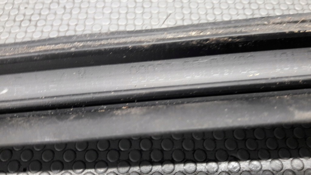 фото №9, 98037-80 молдинг стекло правая хром countryman r60