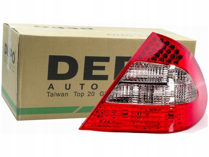 Купить Фара задний  правый  depo 440-1942r-uq