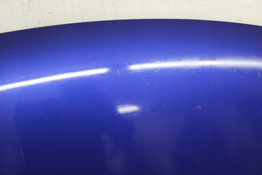 фото №7, Капот крышка двигателя mazda 6 vi gh 2007r- 34j