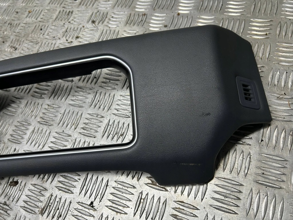 фото №2, Рамка dekor навігації радіо range rover sport ii l494 13-19