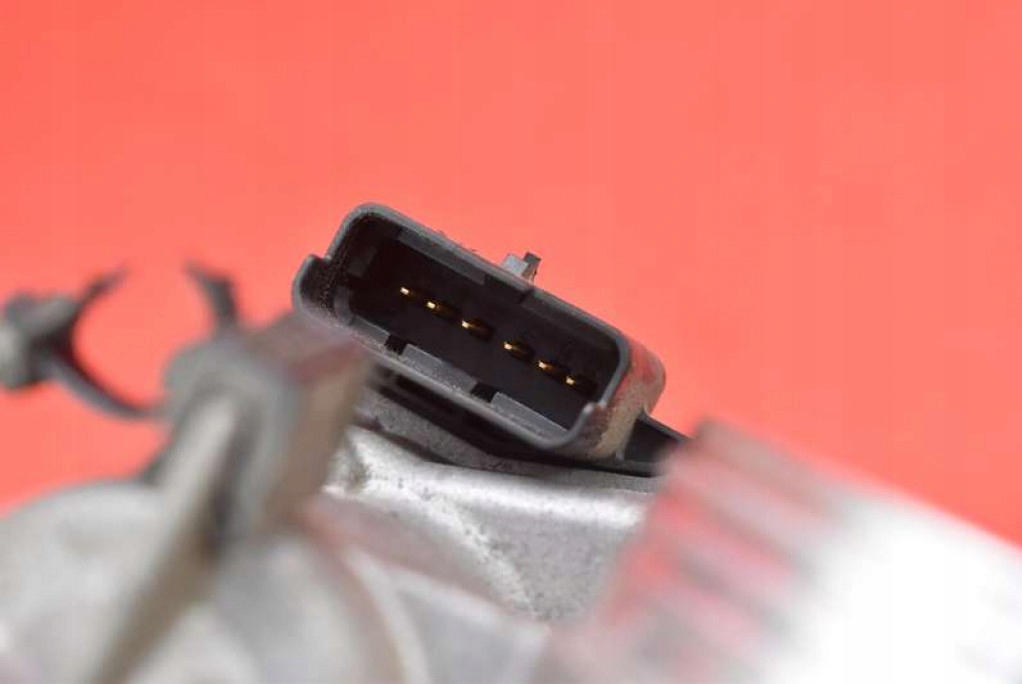 Дросельна заслінка 9672486980 citroen c-elysee 2 ii 1.6 vti 115 km 12-17 Київ