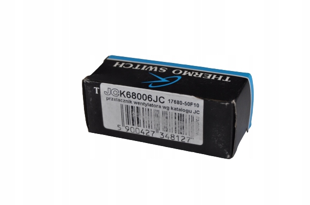 фото №1, Датчик вентилятора jc suzuki swift