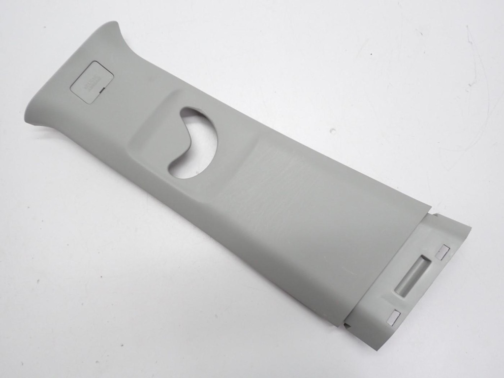 фото №1, Пластик захист стійка ліва 10454605 mg zs 23r