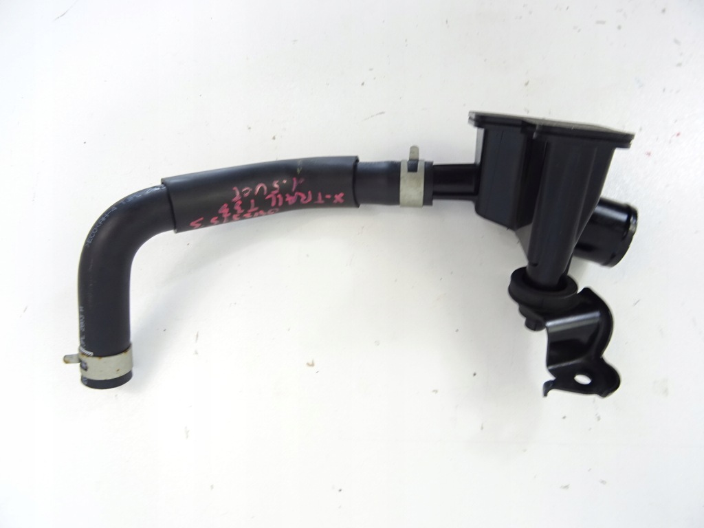 фото №6, X-trail iv t33 1.5 vc-t резонатор воздуха коллектор впускной всасывающий 6um05