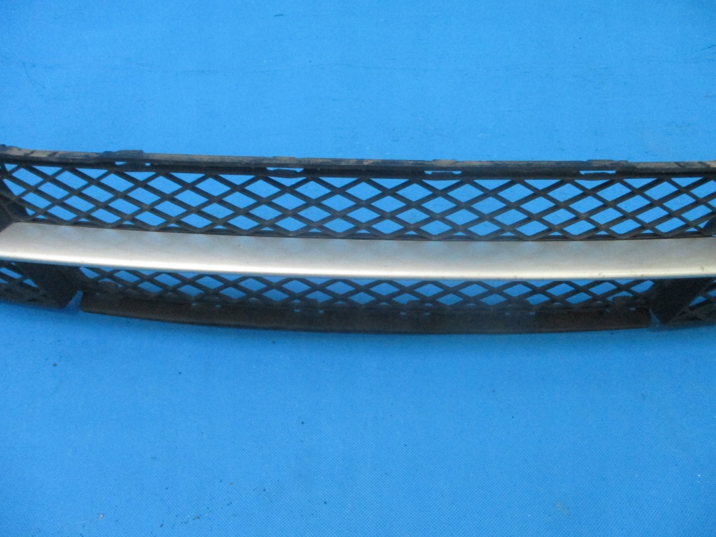 фото №7, Решётка бампера перед bmw e61 lci