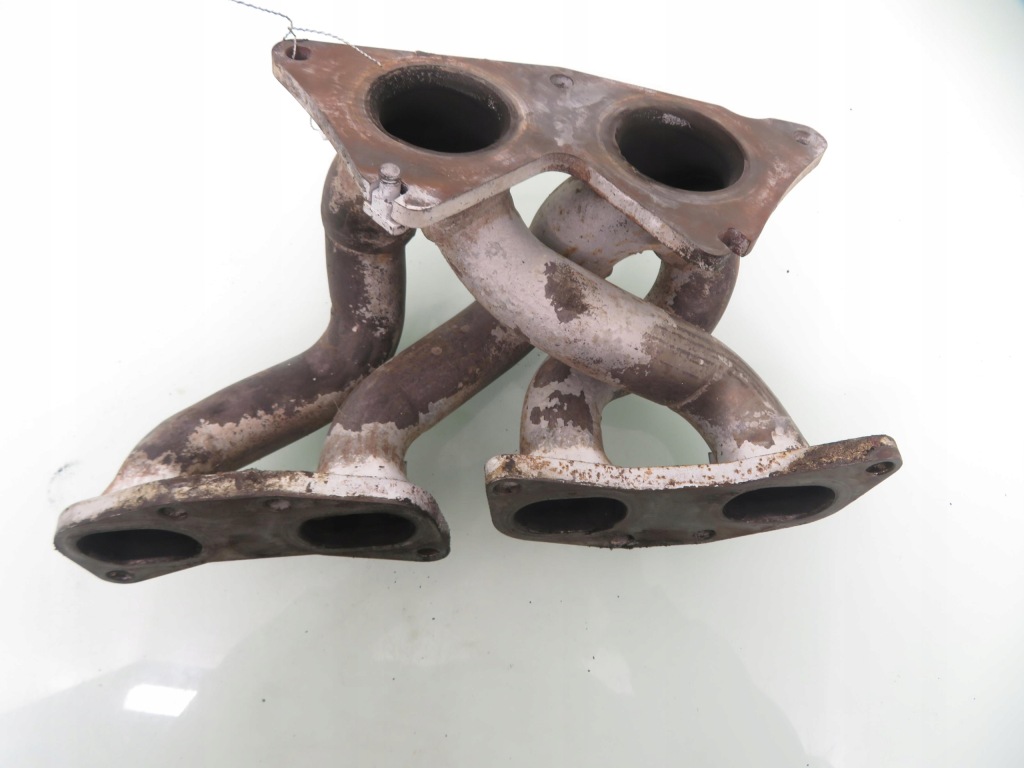 фото №2, Колектор випускний alfa romeo 147 1.6 t.spark 60663056