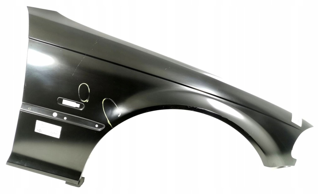 Купить Крыло  bmw 3 e46 99-03