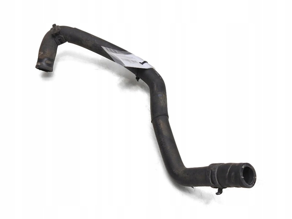 фото №1, Wąż труба wody vw golf v plus 1.6 fsi 1k0122109t