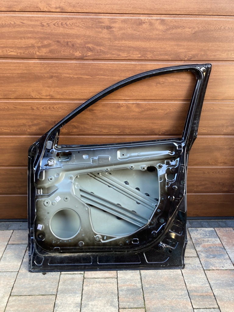 фото №9, Mazda cx5 12-17 двері правий перед kd5358010