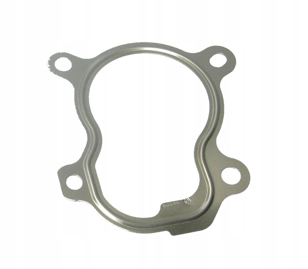 фото №1, Прокладка turbo катализатор 1.9 dci espace iv oryg