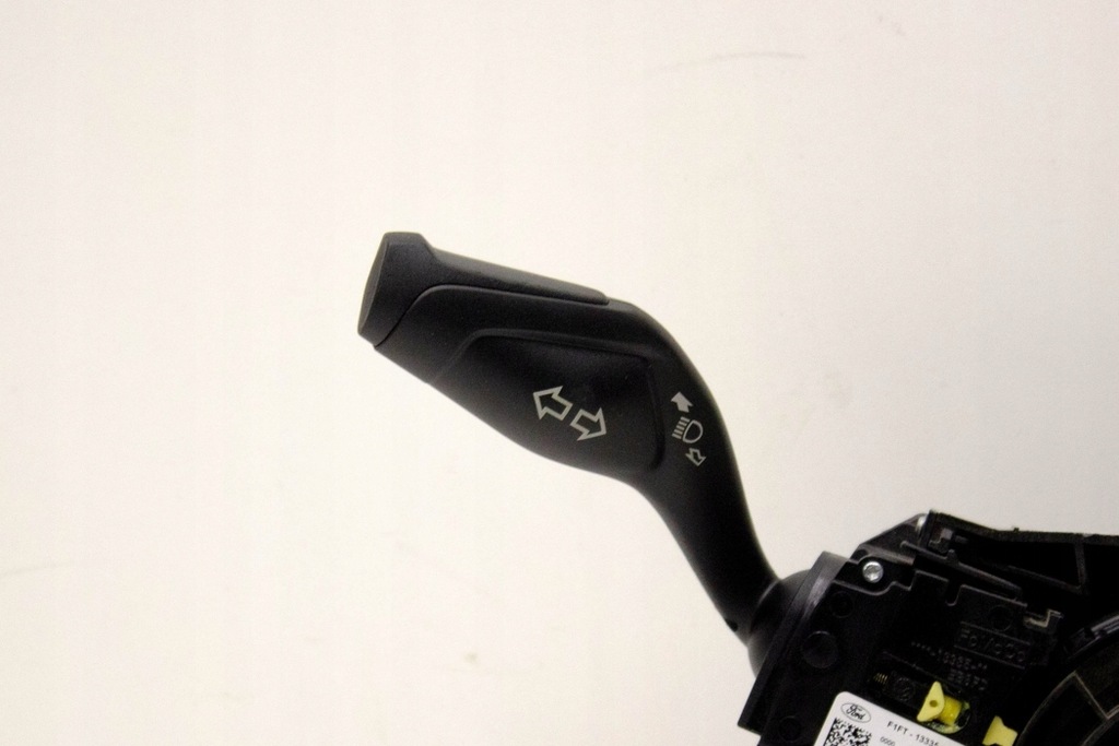 фото №10, Перемикачі ford kuga ii dm2 f1ft13335aa 2.5l бензиновий 125kw 2018