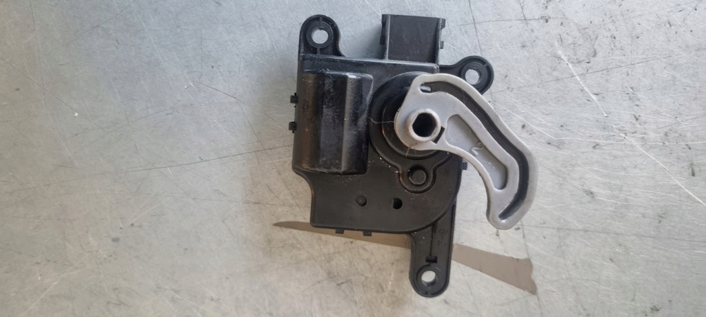 фото №9, Моторчик отопителя do kia sorento lift