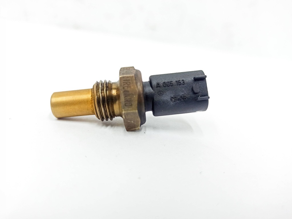 фото №8, Mercedes-benz r w251 2012 датчики температуры топлива