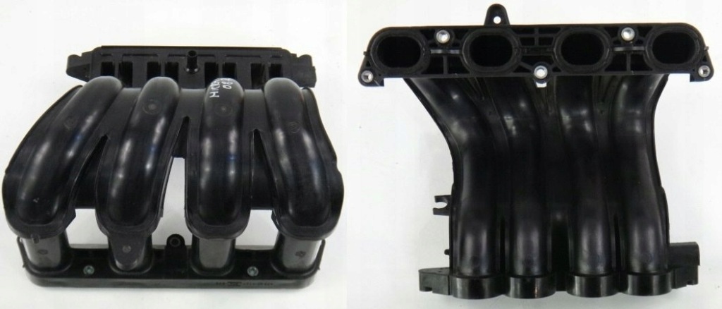 фото №1, Nissan micra k12 lift 1.2 16v колектор всмоктуючий eu