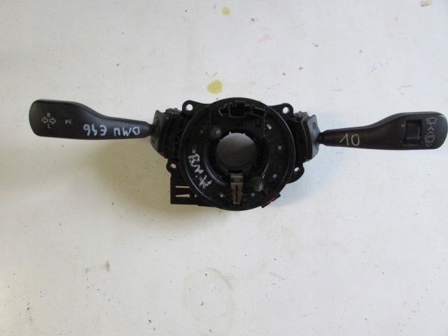 фото №1, Переключатель комбинированный bmw e46