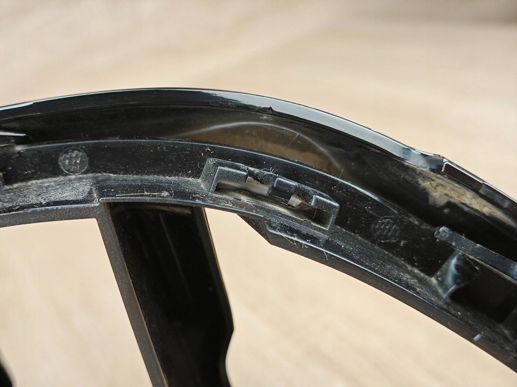 фото №11, Оригинальный решётка радиатора решётка радиатора перед shadowline bmw 8 g16 g15 g14 7449425 30km