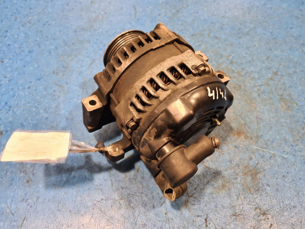 Генератор honda оригинальный номер 104210-3911 Киев