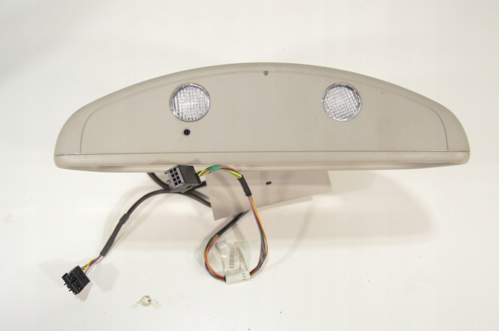 фото №3, Дзеркало заднього виду внутрішнє mercedes w221 lift