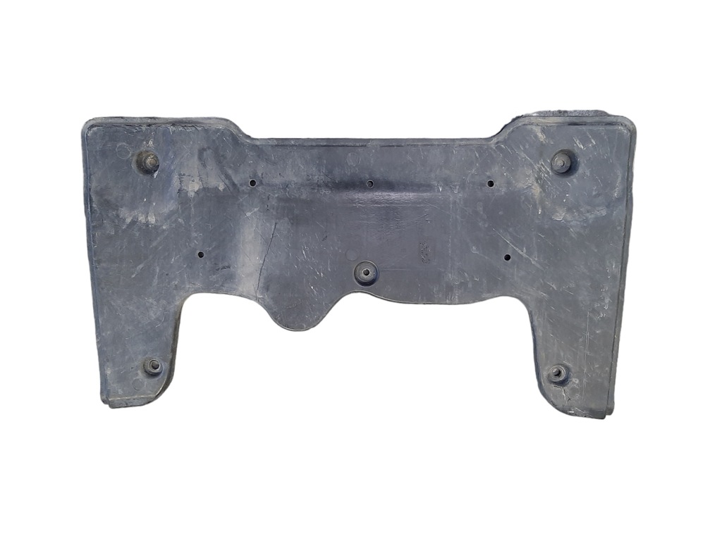 фото №1, Vw t-roc tiguan touran caddy захист підлога нижня кузовна 3q0199110b