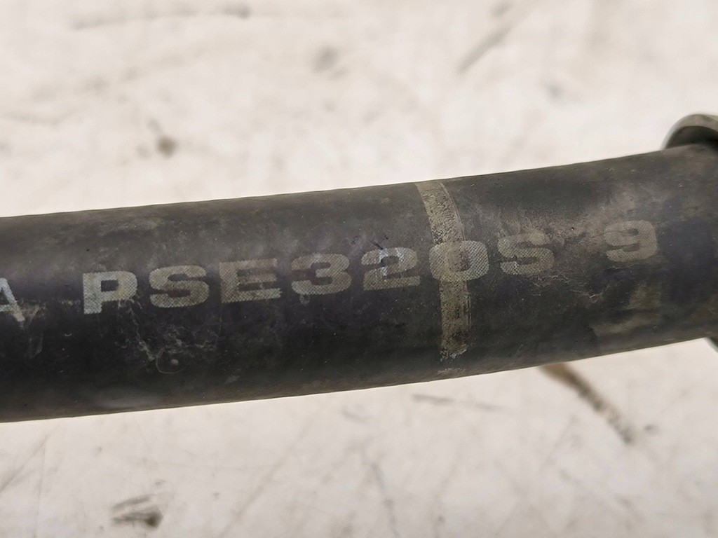 фото №6, Dodge charger 2019 шланг усилителя руля