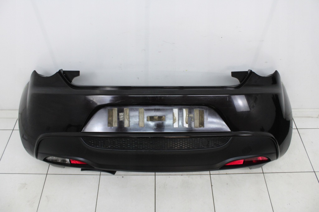 Купить Alfa romeo mito 08r- бампер задняя задний 805