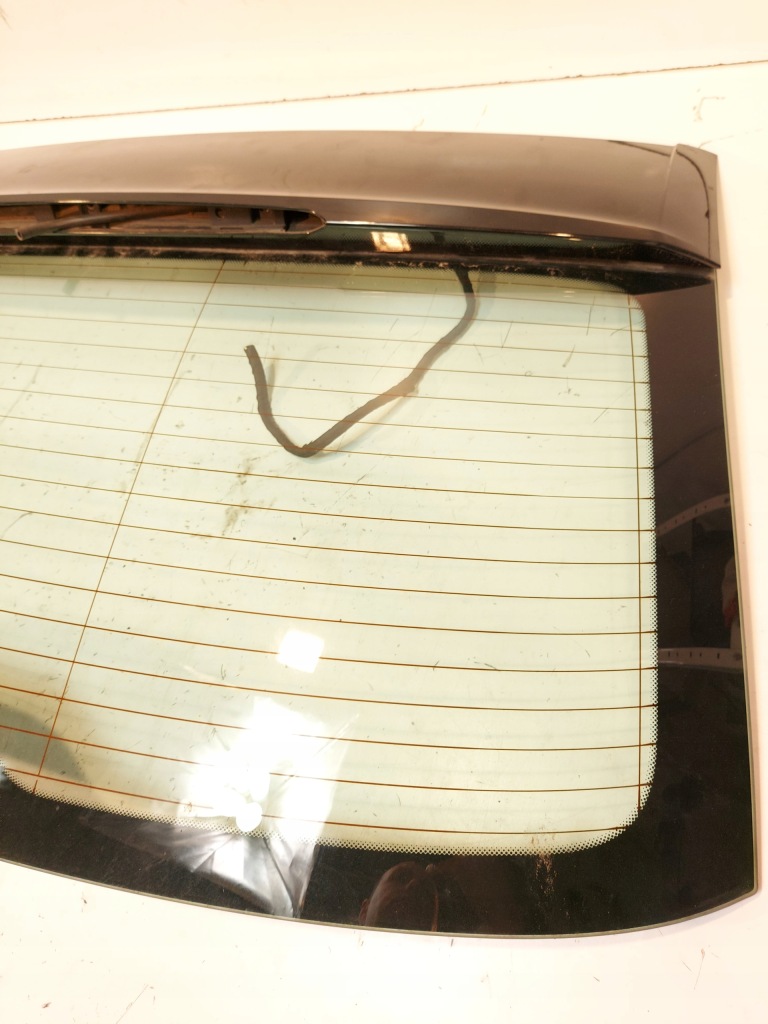 фото №4, Скло задня комплект механізм кнопка bmw f11