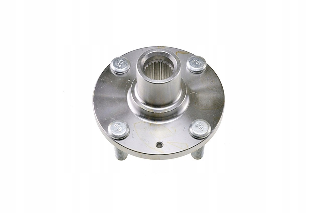 фото №4, Nty ступиця колеса перед bez підшипник