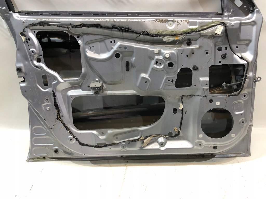 фото №10, Subaru outback 4 iv дверь левый перед ручка