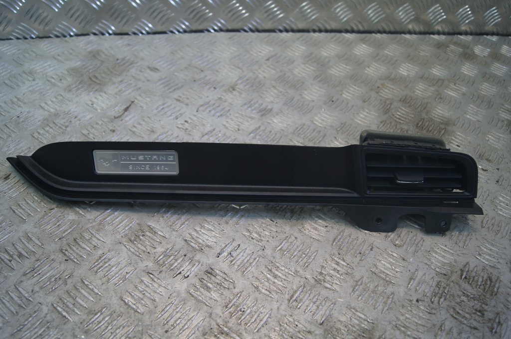 фото №6, Ford mustang vi декоры молдинг решётка обдув